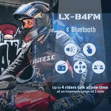 Bluetooh Communications