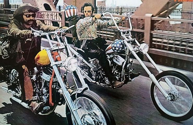 The Five Best Motorcycle Movies of All-Time according to tv over mind . Do you&nbsp;agree?