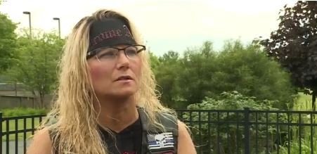 Women’s motorcycle club The rev of their engines. The breeze in their hair. The camaraderie. There’s so much the Sapphires enjoy about their all-female motorcycle group