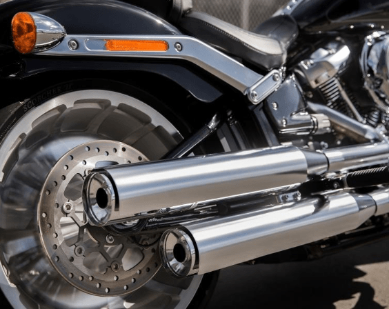 A 24-year-old man is recovering from a gunshot wound following a Sunday morning shooting at Flames Motorcycle&nbsp;Club