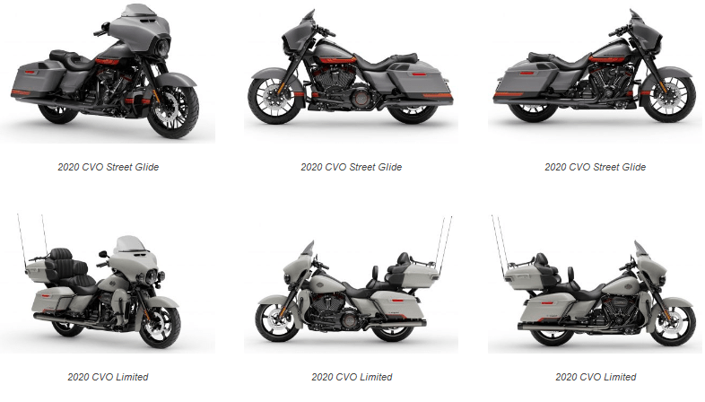 Harley-Davidson announced its third-quarter profit plunges Company is continuing its fall from&nbsp;grace