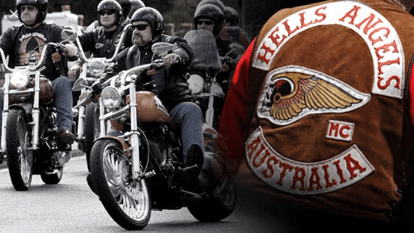 MAN DIDN’T MAKE A DIME ALLOWING HELLS ANGELS USE OF&nbsp;HOME