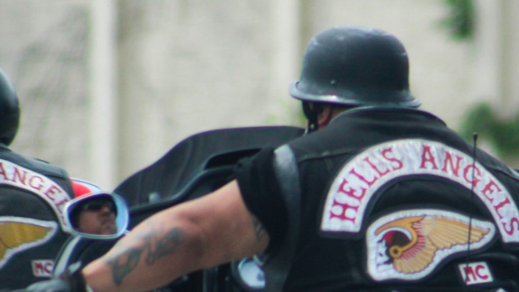 Hells-Angels