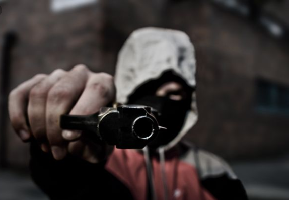 Pagans Rival MC FORCED To Testify What Would You Do