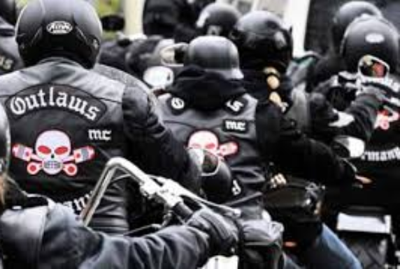 Outlaws Motorcycle Club Member Sentenced to 44 Years in Brutal 2021 Connecticut Kidnapping and Murder