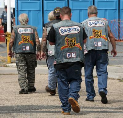 Pagans Motorcycle Club
