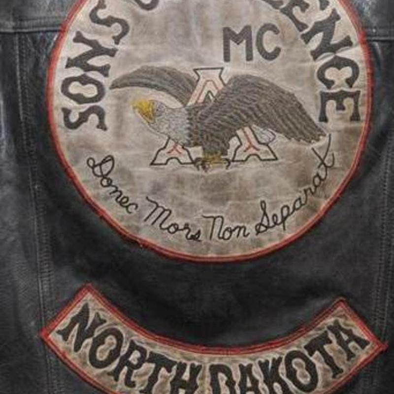 Sons of Silence Motorcycle Club Violent Bar&nbsp;Fight