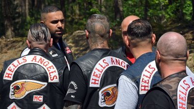 Hells Angels avoid attempts to seize&nbsp;clubhouses