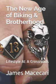 The New age of Biking & Brotherhood