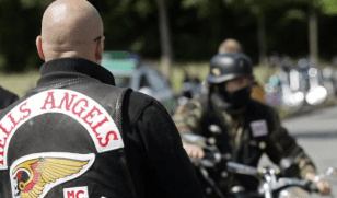 Hells Angels