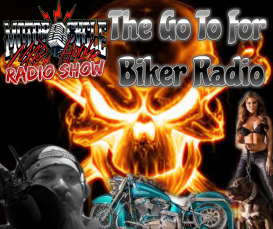 Biker Radio Motorcycle Madhouse