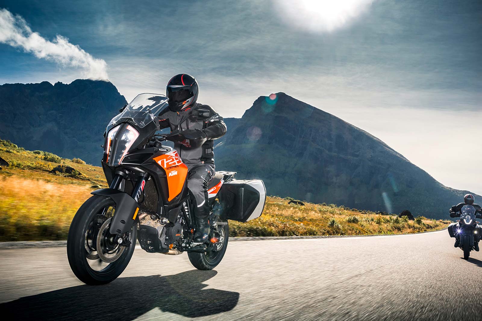 The mid-range adventure motorcycle segment is flourishing The last two years or so saw the introduction of a handful of middleweight and there are more coming in 2020