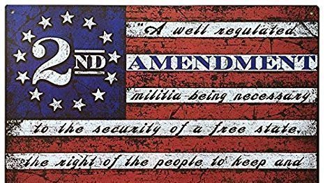 I am proud of my fellow Virginians’ response to the attack on their Second Amendment rights Firearm owners in the state have joined with sheriffs to form Second Amendment sanctuary&nbsp;counties.