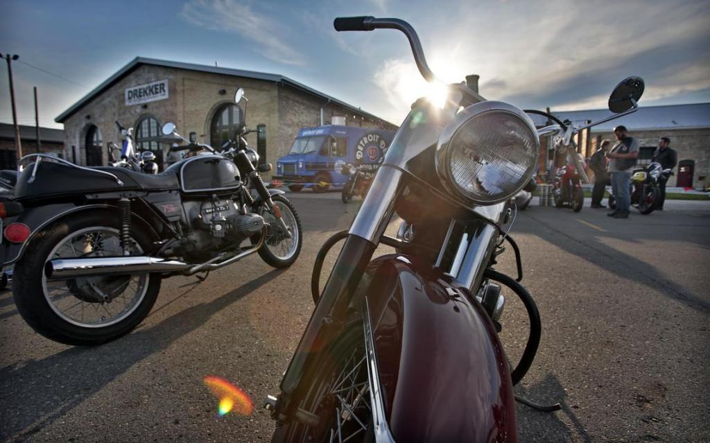 Toombs Stone Brothers Motorcycle Club hosted a benefit for a local boy going through cancer&nbsp;treatment