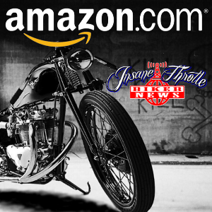 Insane Throttle Amazon Store
