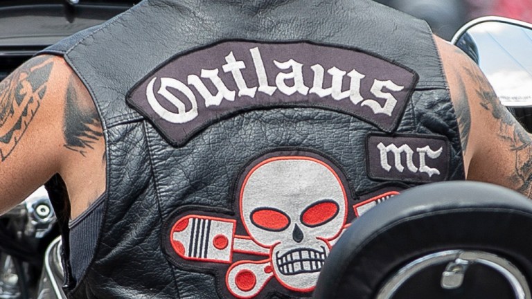 Exciting Motorcycle Gangs In Montana Images