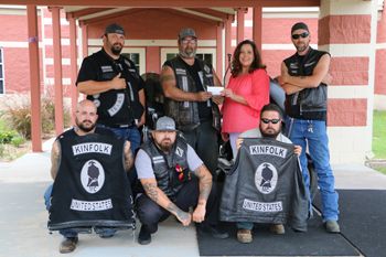 Kinfolk Motorcycle Club