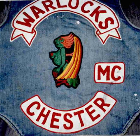 Another Chester Warlock charged with with abuse of corpse and obstructing justice in murder of Keith&nbsp;Palumbo