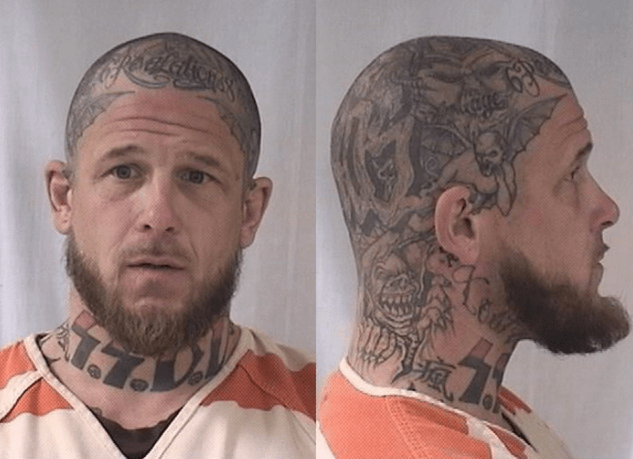 Harpy Warlock MEMBER PAYS THE PIED PIPER FOR HIS&nbsp;HOMICIDE