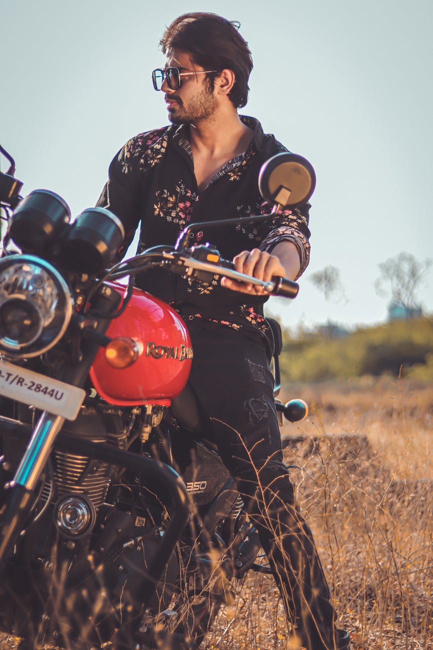 Riders going to Sturgis won’t be deterred by the pandemic that has shut down large gatherings across the country