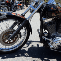 Harley-Davidson Faces Another Massive&nbsp;Recall: