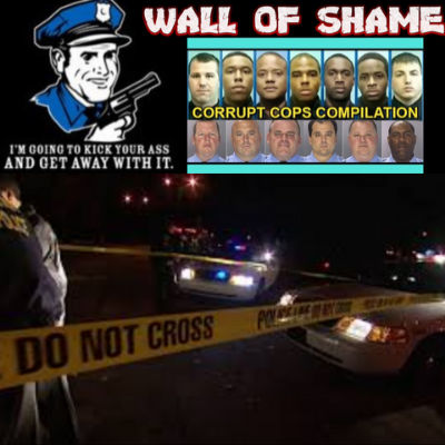 Corrupt Cops
