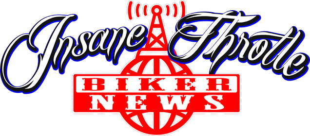 Insane Throttle Biker News