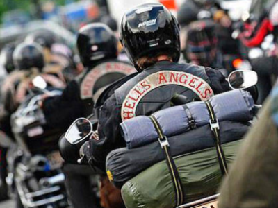HELLS ANGELS GET THEIR&nbsp;REVENGE