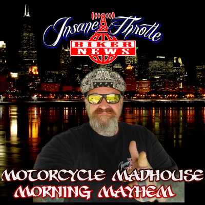 Motorcycle Mayhem