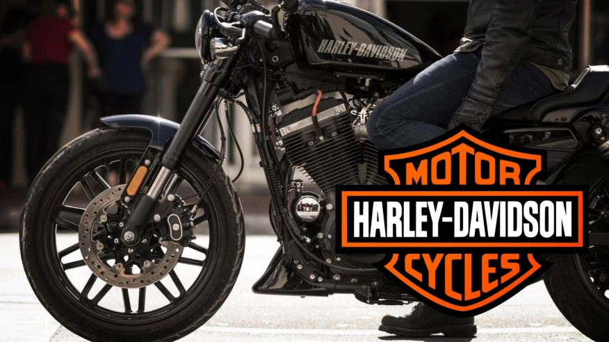 HARLEY DAVIDSON WARRANTIES NOTHING BUT A SCAM