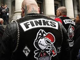  Security firm linked to Finks bikie&nbsp;gang