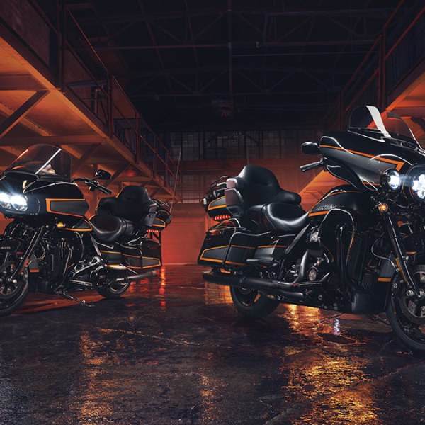 A BELOVED Harley-Davidson dealer has officially stepped away from the iconic American&nbsp;brand