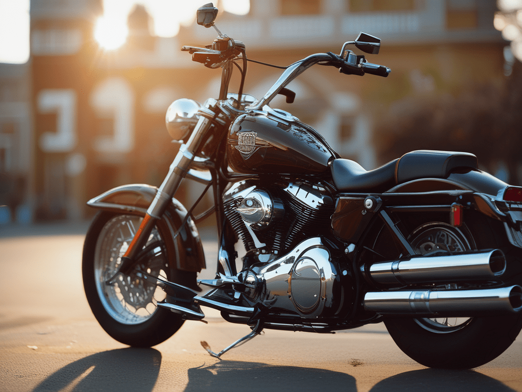 OUTLAW BIKERS MADE HARLEY DAVIDSON (DON’T GET IT&nbsp;TWISTED)