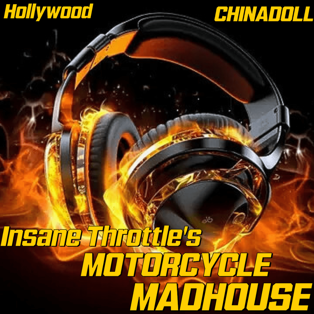 OUR MOTORCYCLE RIDE BUCKET&nbsp;LIST