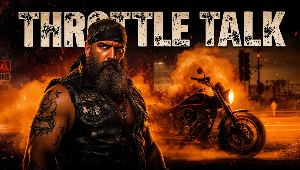 THROTTLE TALK Weekly Biker News Wrap-up-  January 19–25,&nbsp;2026,