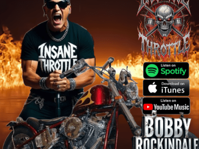 I’ll Risk My Soul For&nbsp;You