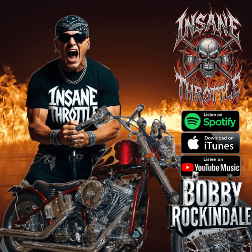 I’ll Risk My Soul For&nbsp;You