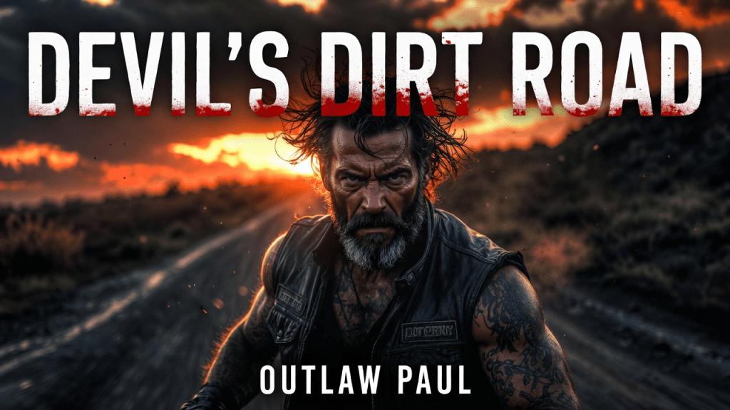 Devils Dirt Road By Outlaw&nbsp;Paul