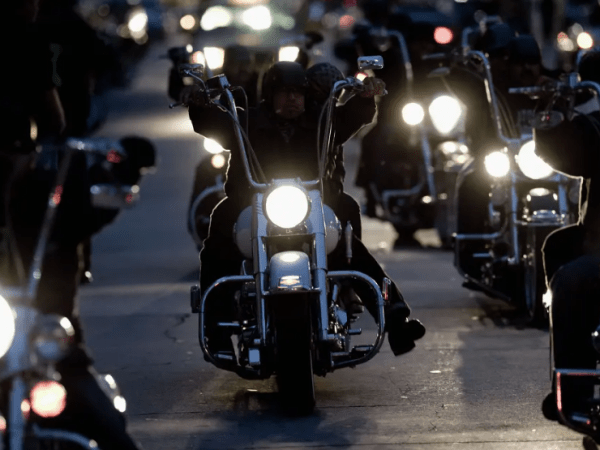 I Can’t Stand Motorcycle Clubs Anymore – Here’s The Real&nbsp;Reason