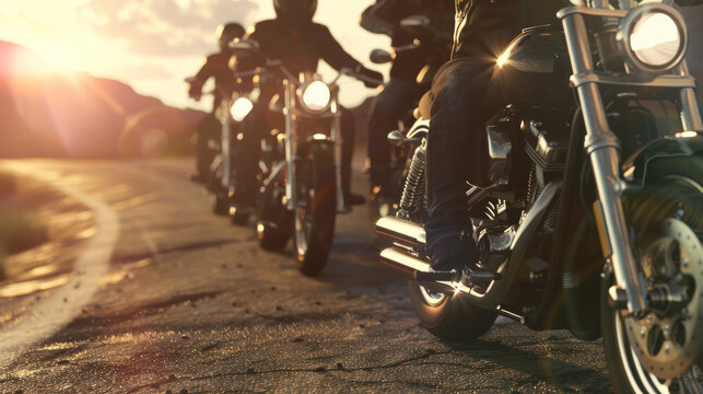 What led to A Diablos Motorcycle Club Member being Shot During Brutal Beatdown