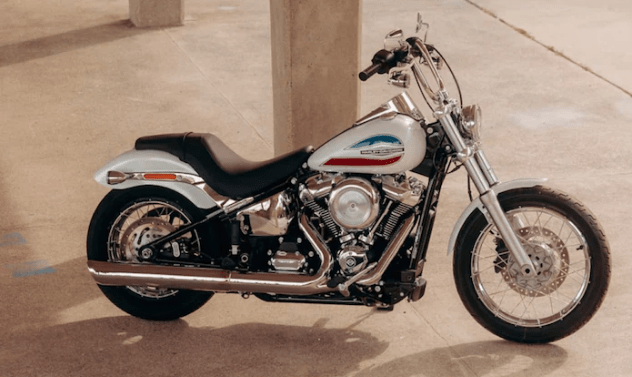 Harley-Davidson Revives Iconic Super Glide for 2026 with Nostalgic Styling and Modern&nbsp;Performance